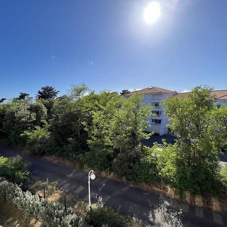 Le Mercure Les Sables-dʼOlonne Exteriér fotografie