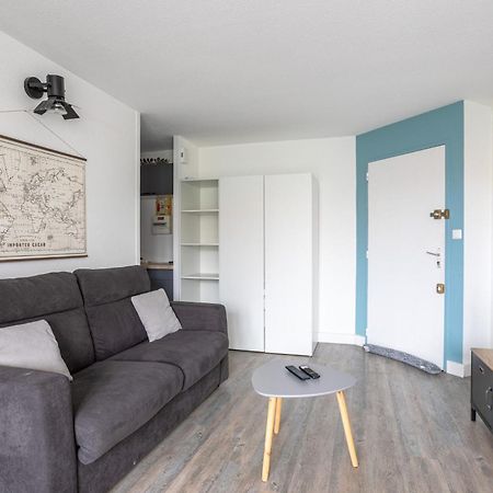 Le Mercure Les Sables-dʼOlonne Exteriér fotografie