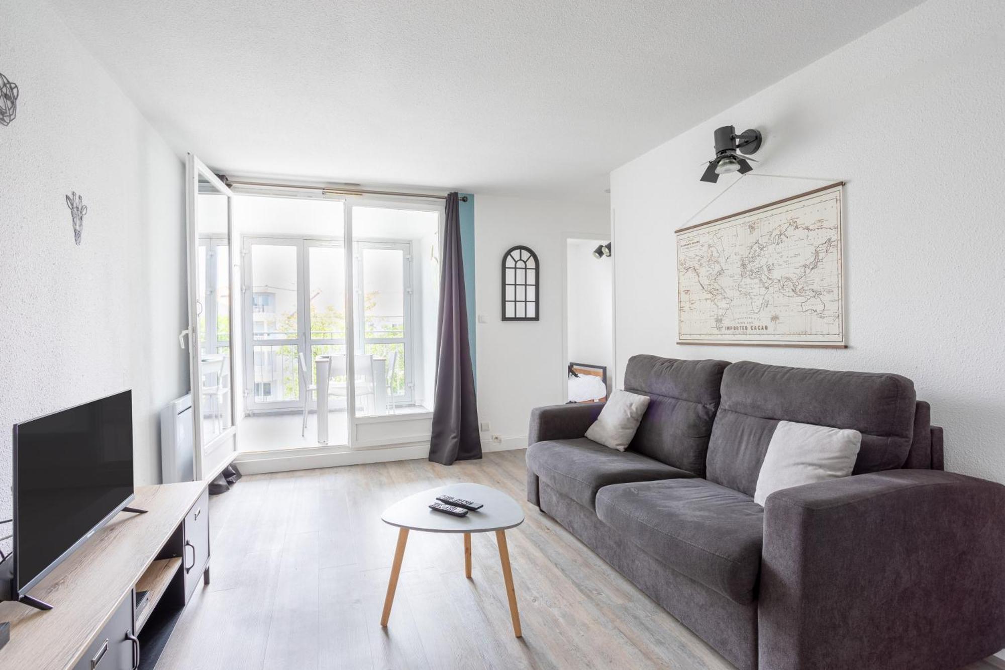 Le Mercure Les Sables-dʼOlonne Exteriér fotografie
