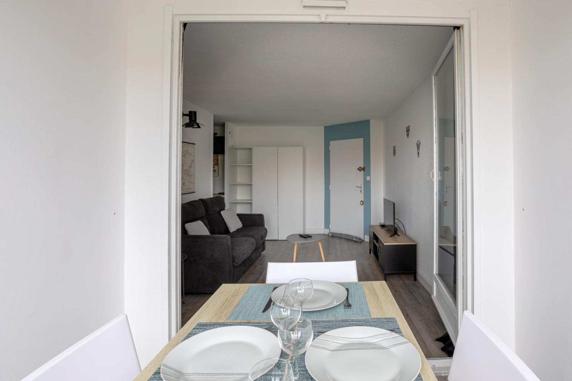Le Mercure Les Sables-dʼOlonne Exteriér fotografie