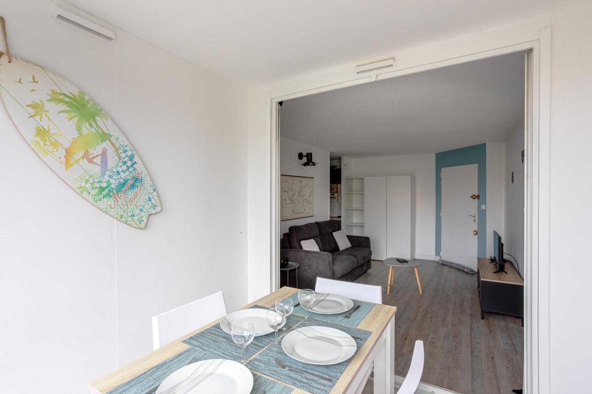 Le Mercure Les Sables-dʼOlonne Exteriér fotografie