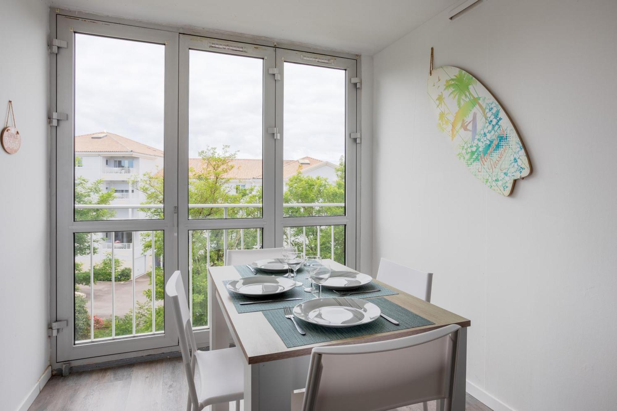 Le Mercure Les Sables-dʼOlonne Exteriér fotografie